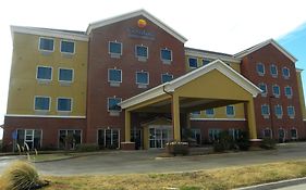 Comfort Inn & Suites Regional Medical Center